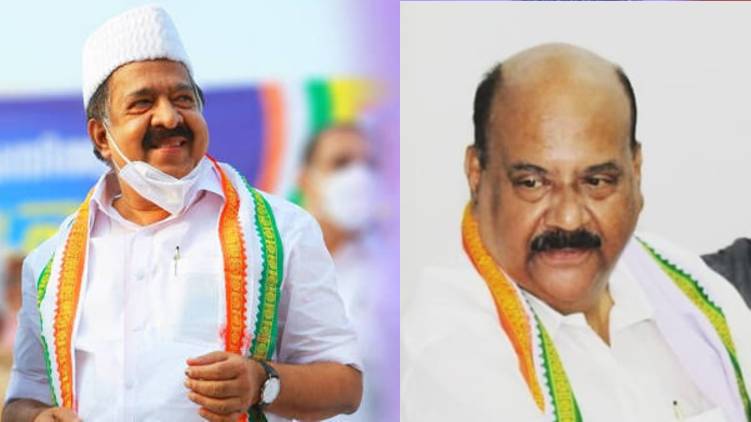 ramesh chennithala again welcomes kappan