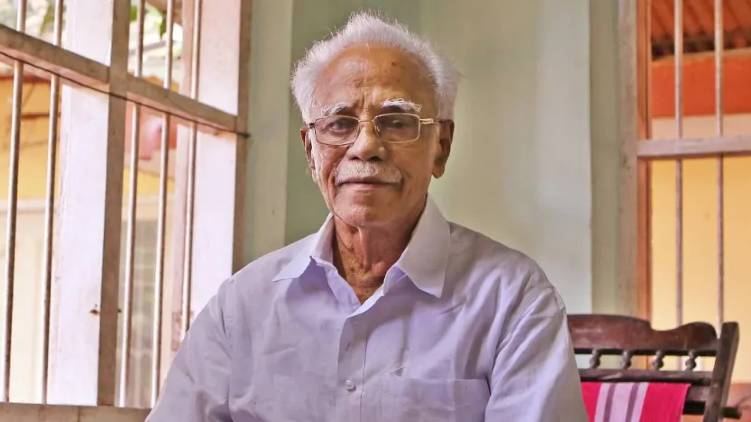 sad about mani c kappan leaving party says tp peethambaran