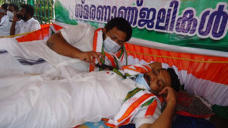 shafi parambil against kadakampally