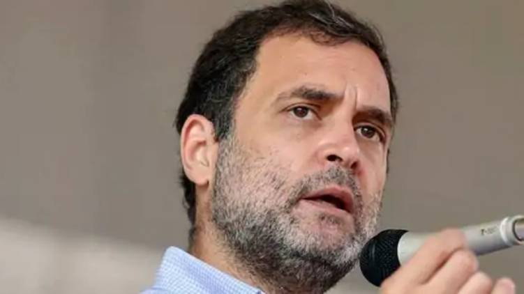 should give importance to youth and woman in candidate list says rahul gandhi