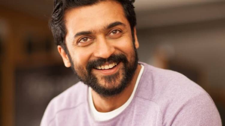 surya confirmed covid