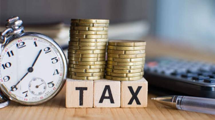 tax declaration union budget 2021