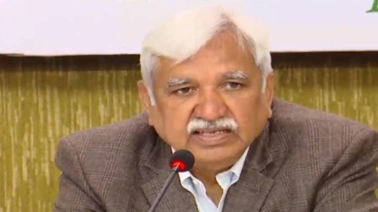 three districts included in problematic sunil arora