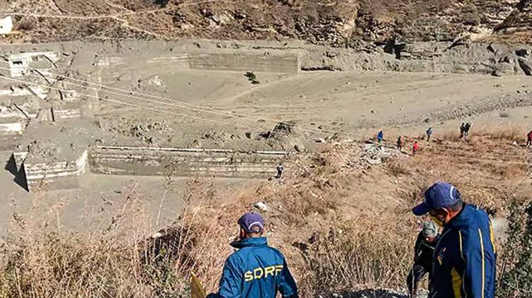 two lakhs announced for deceased kins says uttarakhand cm