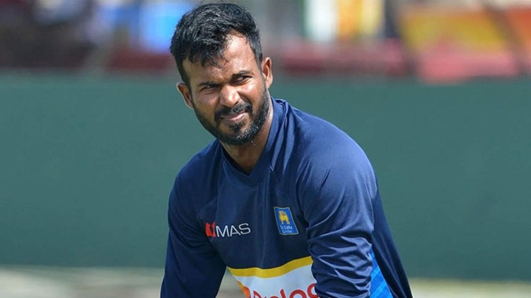 Upul Tharanga Retires Cricket