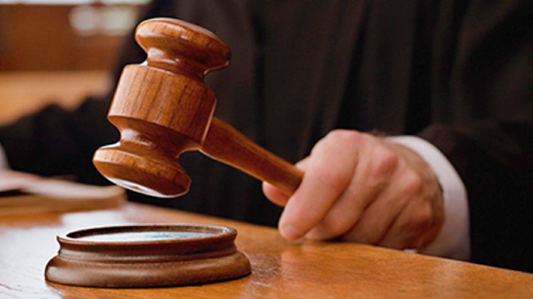 jail people disagreeing court