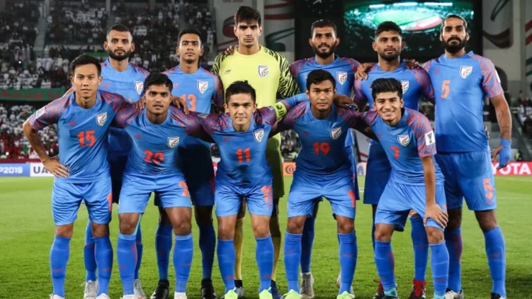 Organisers India Copa America: