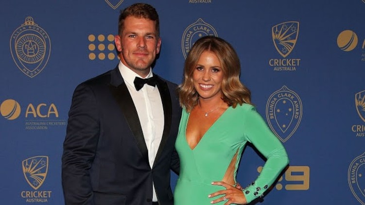 Aaron Finch Sexual Assault