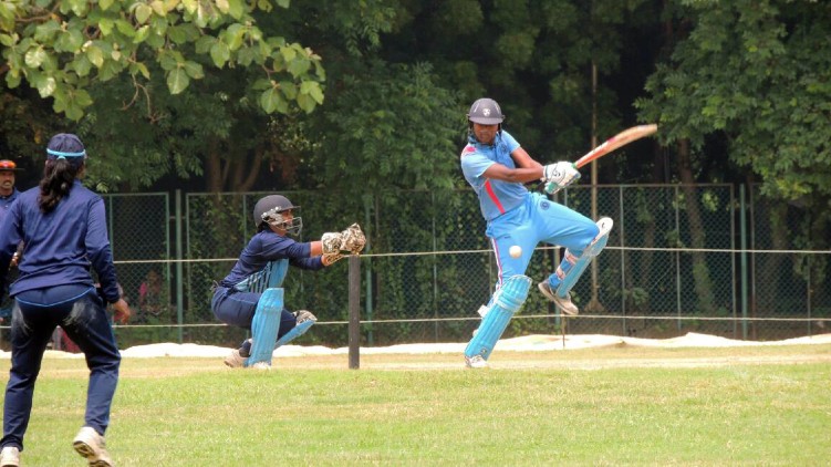Women's One Day Tournament