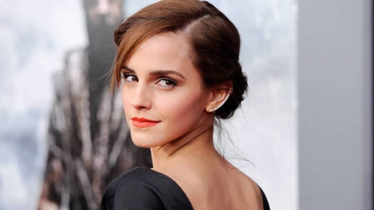 Emma Watson retiring acting