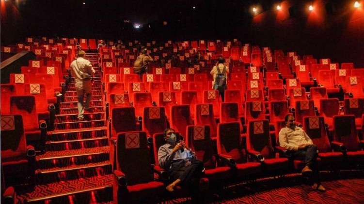 Film Chamber meeting organizations