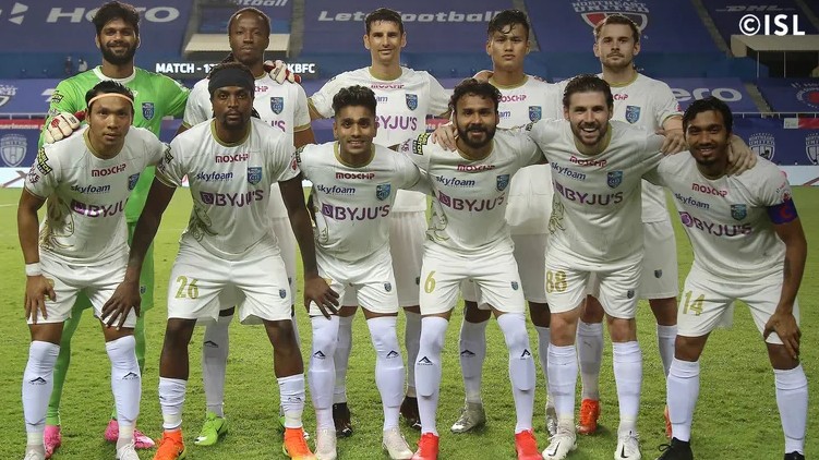 kerala blasters isl review