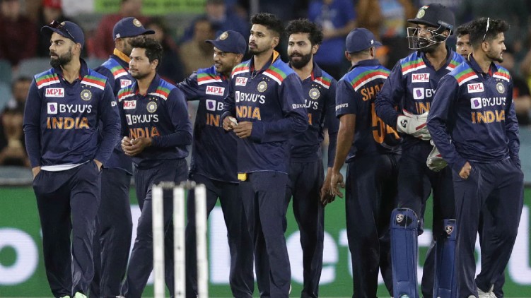 Covid Spectators banned ODI