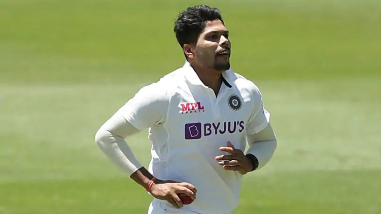 Umesh Yadav Test matches