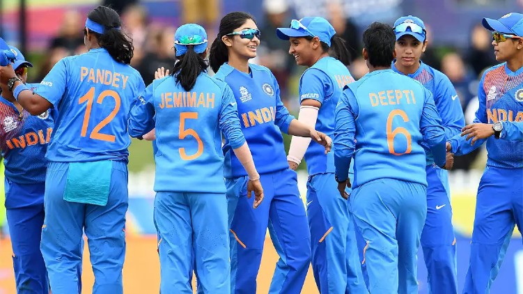 Indian Women South Africa