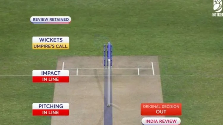 Umpires call MCC discuss