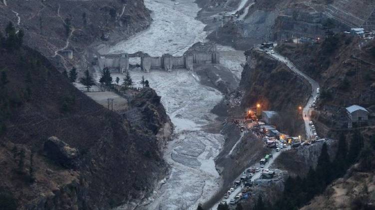 uttarakand death toll rises