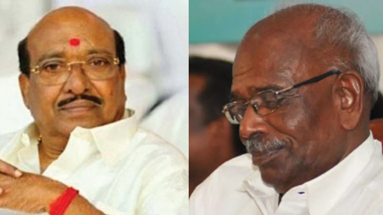 vellappally supports mm mani