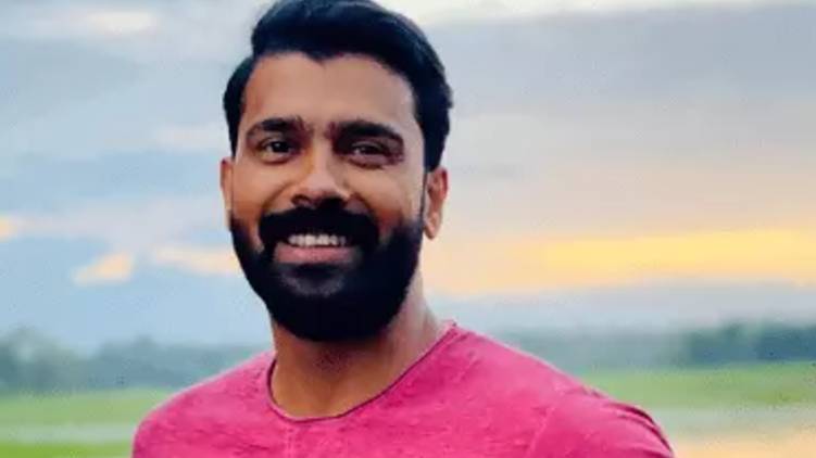 vivek gopan to join bjp