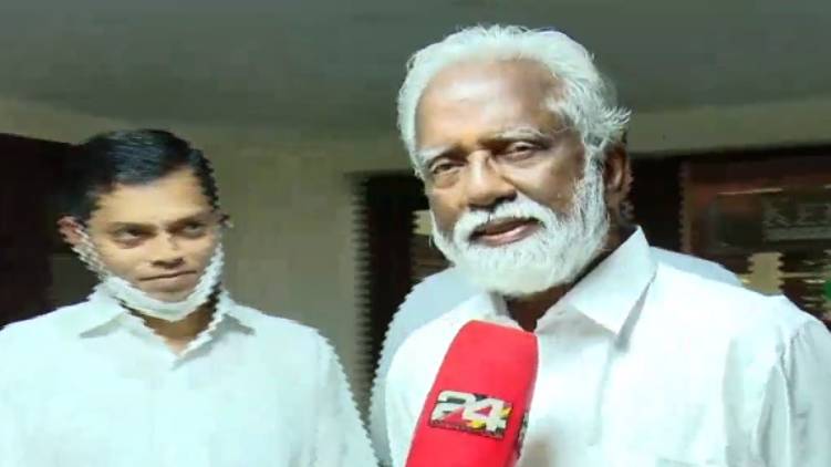 will bring law against love jihad says kummanam