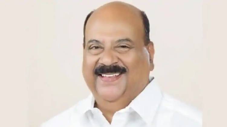 will leave cpim if not given pala seat says mani c kappan
