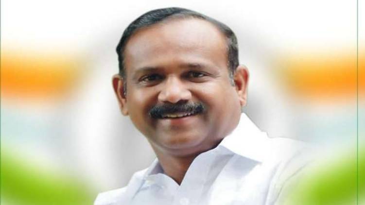 20 20 wont be a threat to congress says vp sajeendran