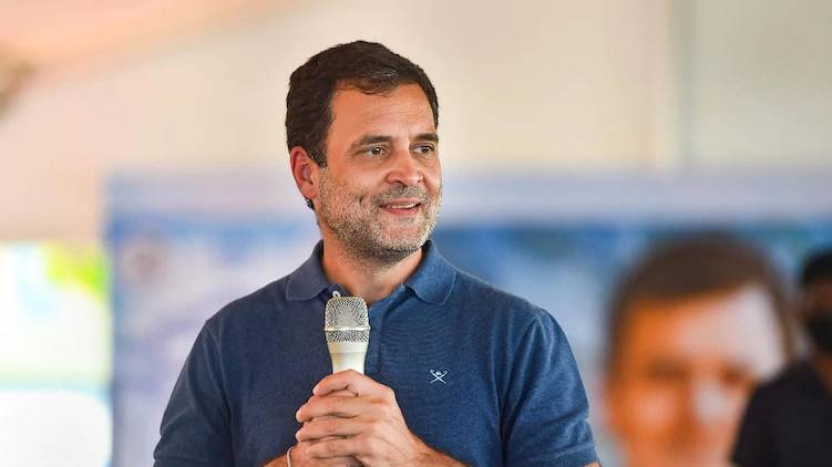 need women cm in kerala says rahul gandhi