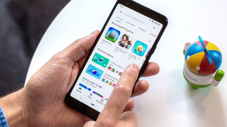 37 Android apps removed from play store