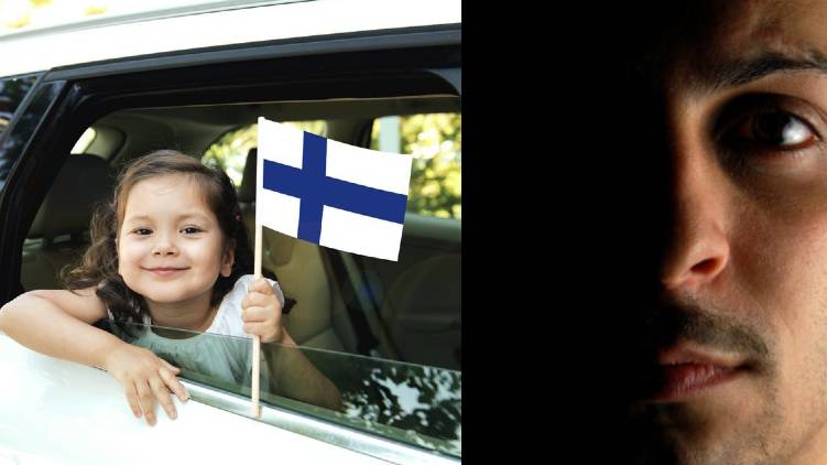 Finland happiest country happiness index
