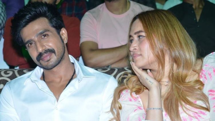 Vishnu Vishal will be marrying Jwala Gutta soon