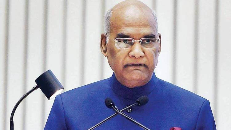 President Ramnath Kovind surgery succesful