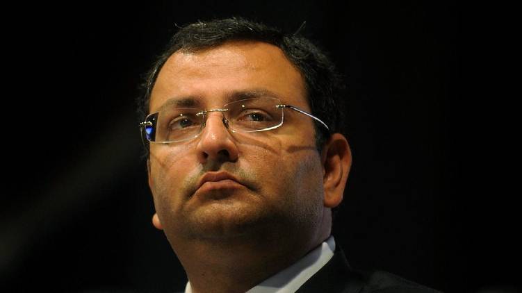 Supreme Court Backs Removal Of Cyrus Mistry