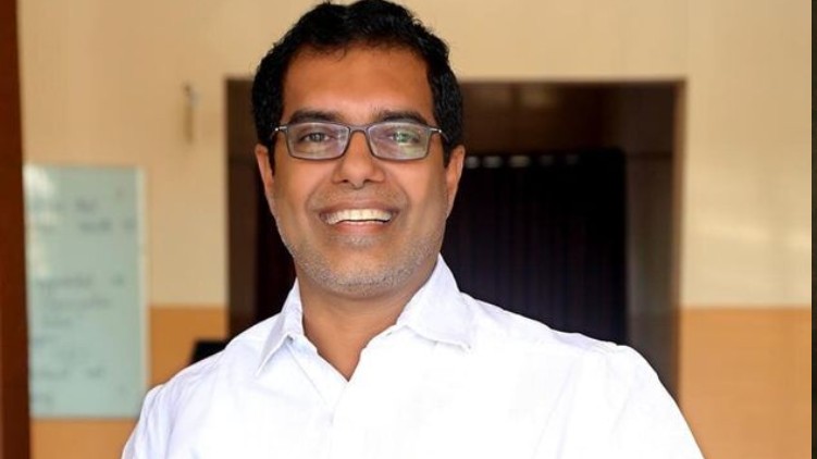 abullakutty malappuram nda candidate