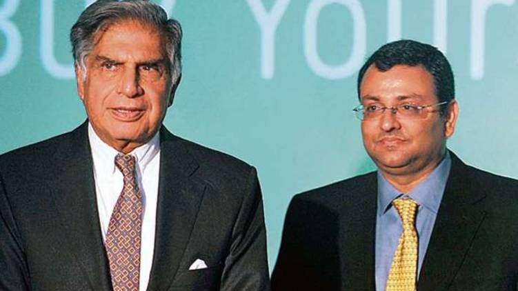 ratan tata cyrus mistri