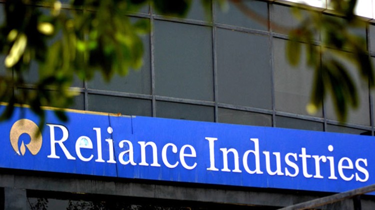 Reliance Google Facebook NUE