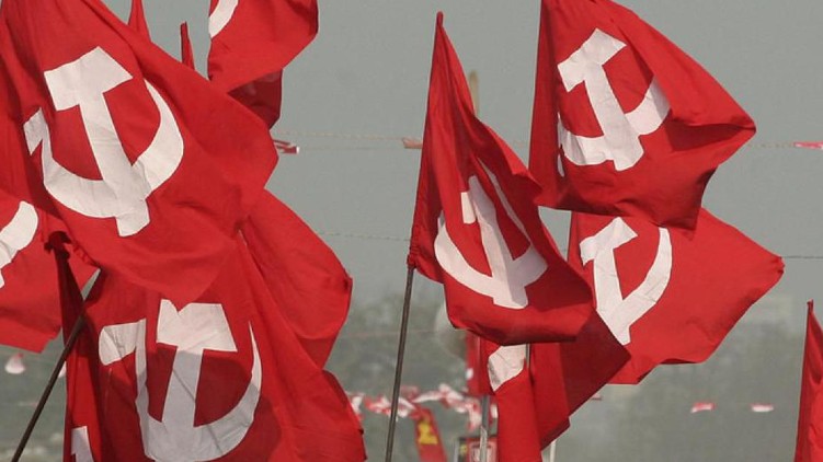 CPIM politburo central agencies