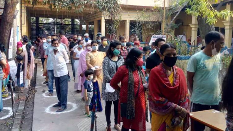 west bengal election