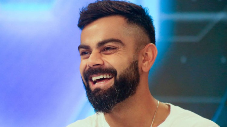 Virat Kohli Cricketer Instagram