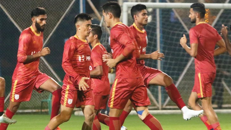 india camp friendly matches