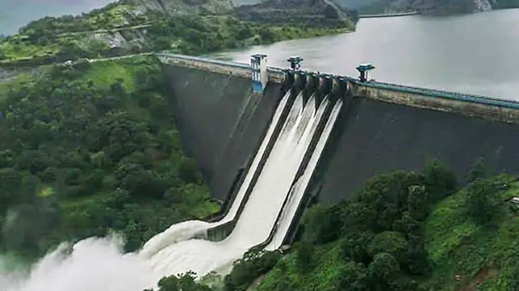 Mullaperiyar Dam Water Commission
