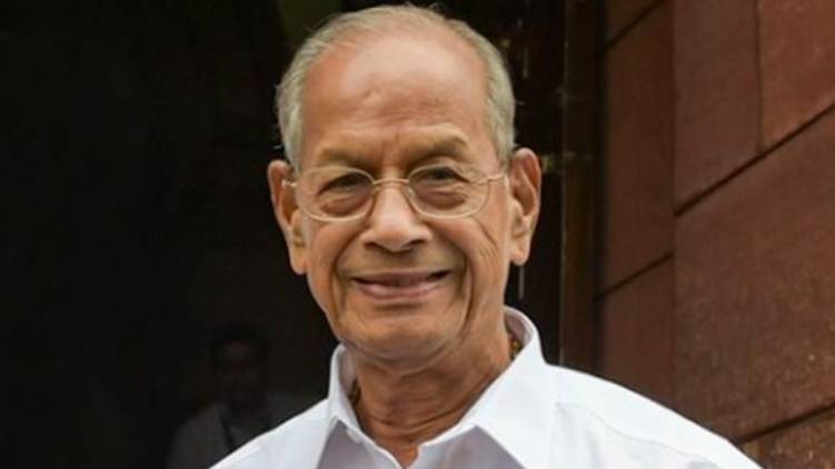 e sreedharan