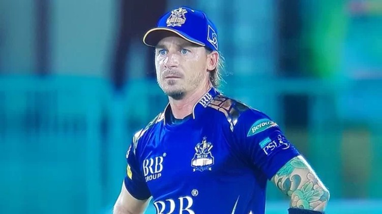 PSL IPL Dale Steyn