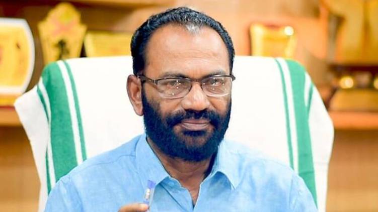 v k madhu