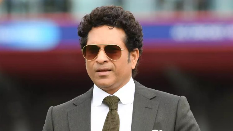 sachin tendulkar covid positive