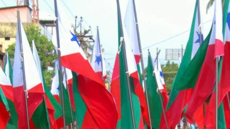 SDPI support League rebellion