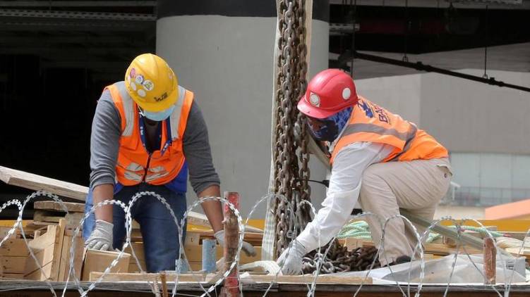 In Saudi Arabia, the new labor law will take effect tomorrow