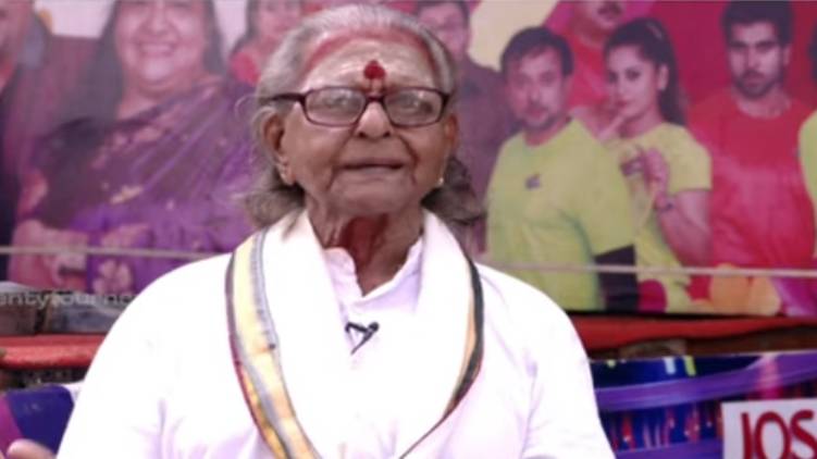 Guru Chemancheri Kunhiraman Nair
