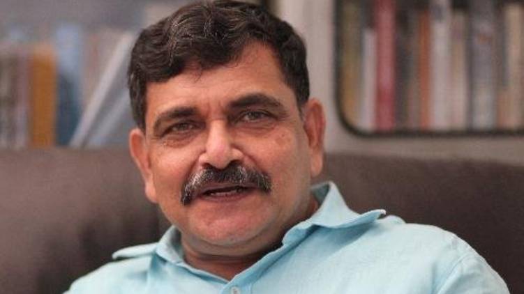 r balashankar