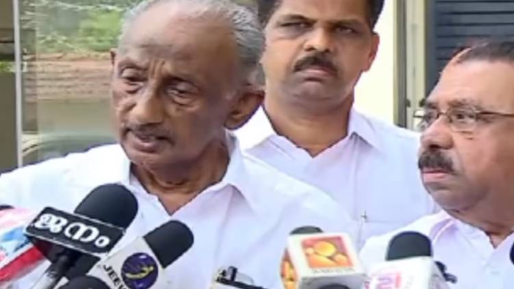 k c joseph m m hassan