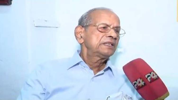 e sreedharan